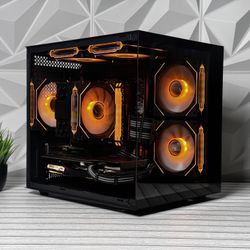 Gaming PC | GTX 1660 Super | Ryzen 7