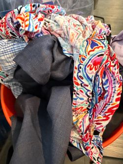 100 mix clothing items - make offer- gone before May 30!