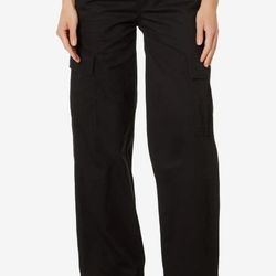 Levi's '94 Baggy Black Cargo Pant Size 30