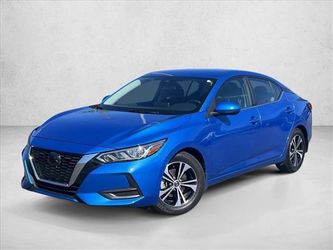 2022 Nissan Sentra