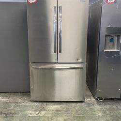 Frigidaire Refrigerator