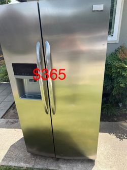 Refrigerator/fridge/freezer