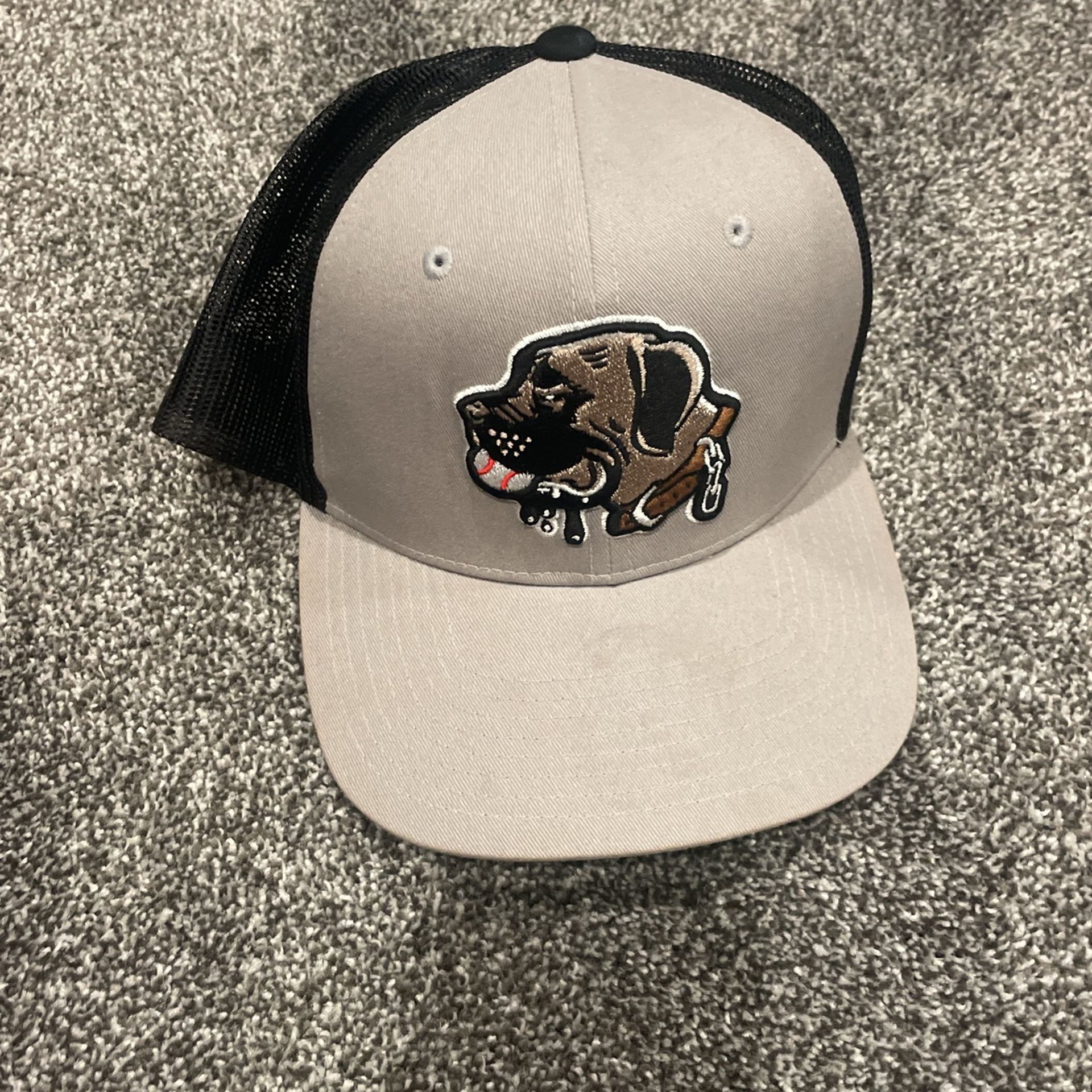 Snap Back Hat