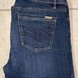 White House Black Market Jeans Size 4 
