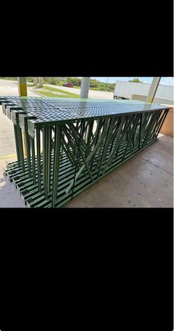 🔥‼️Used Pallet Racks For Sale ‼️🔥