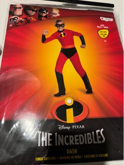 Incredibles Dash 3T/4T