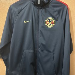 Club America Jacket 18/19
