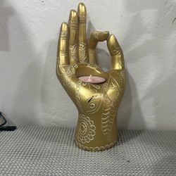 Candle Holder