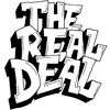 THE REAL DEAL