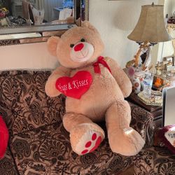 Bear