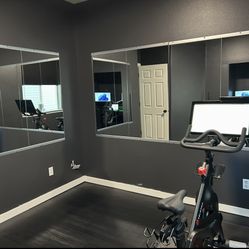 Gym Wall mirror