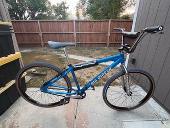 29 inch SE City Grounds Big Ripper
