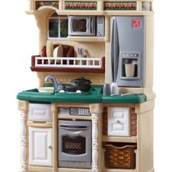 Step2 LifeStyle Custom Kitchen 