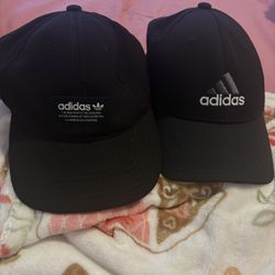 Mens Adidas Hat Bundle