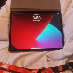 Ipad Pro 12.9 4th Gen