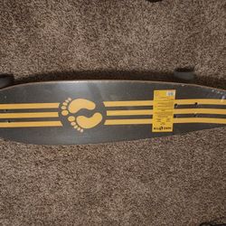 Hang Ten California Original Long Board