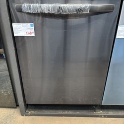 New Frigidaire 24” Built In Dishwasher 