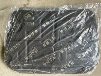 Honda Civic Engine Guard Plate