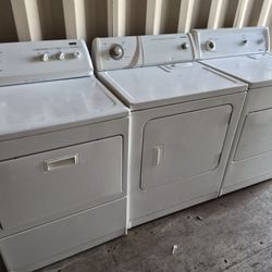 Electric Dryer So Or Gas