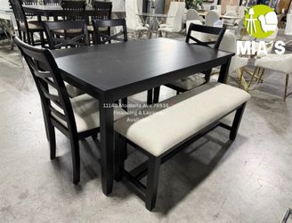 Comedores Dining Sets