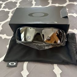 Oakley sunglasses- $50
