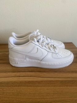 Air Force 1 Low GS Size 6.5Y