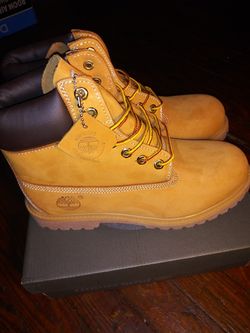 Timberland