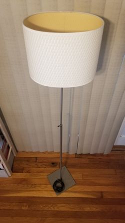 Lamp.