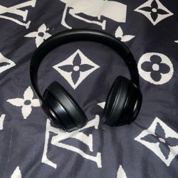 Beats Headphones(Wireless)