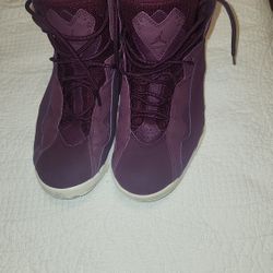 Jordan True  8.5