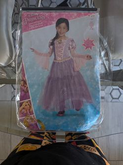 Child's Halloween costume