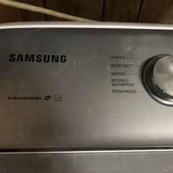 Samsung Washington