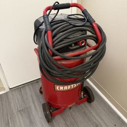 Craftsman Air Compressor 