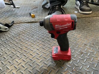 Milwaukee Impact Driver cheap!!!