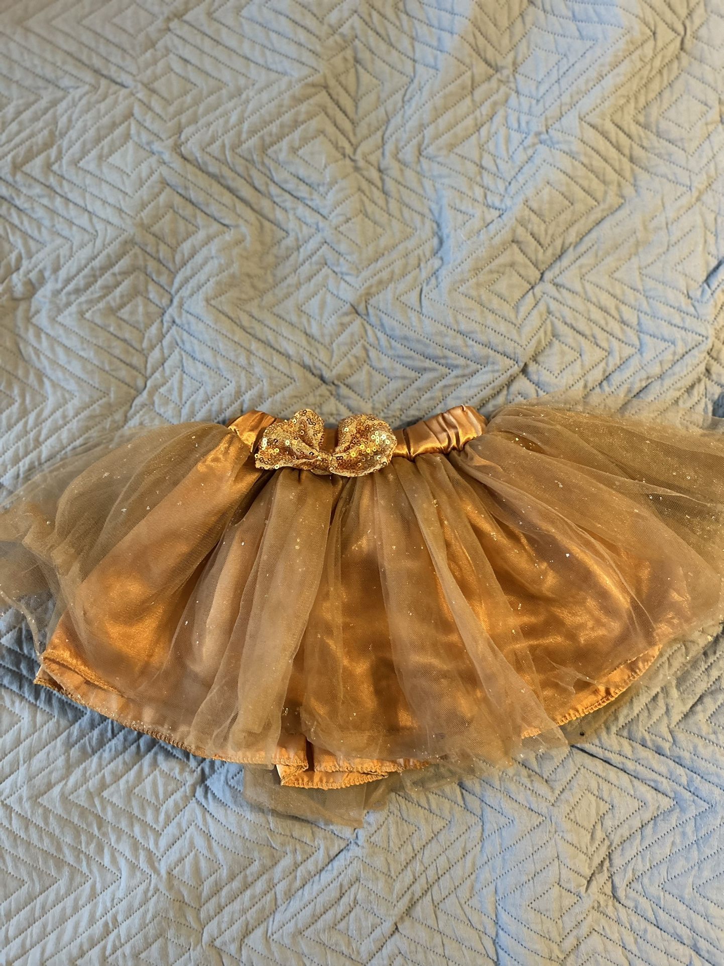 Cute Tutu 12 Months π