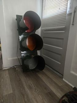 Traffic light
