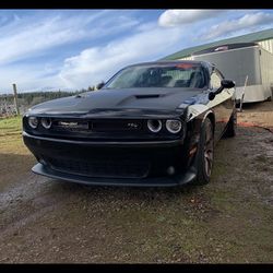 2020 Dodge Challenger