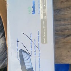 Hi performance 150 watts led light