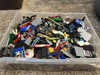 Legos
