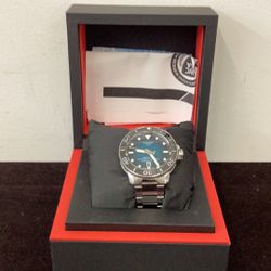 Tissot Watch