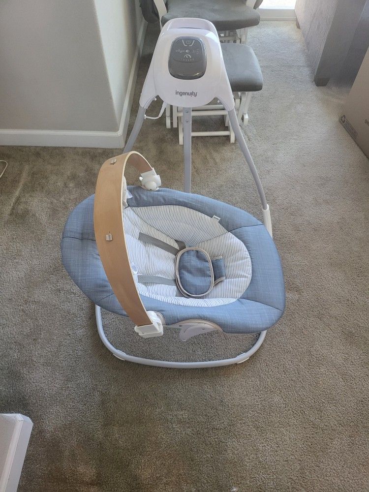 Baby Swing