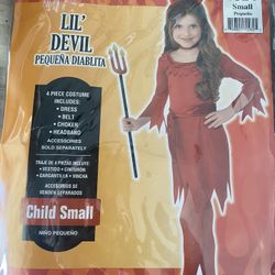 Halloween Costume