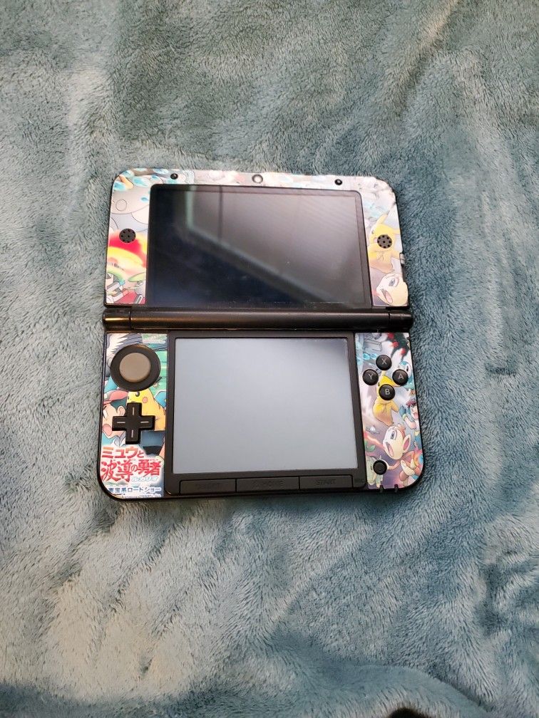 3ds Bundle