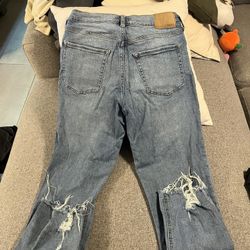 Aeropostale Jeans 8 Regular