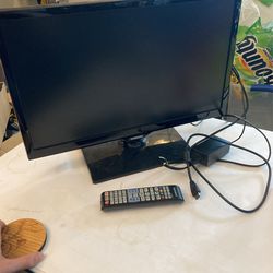 22” Tv