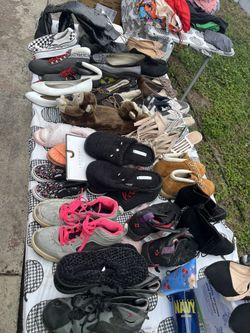 Shoes