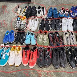 nike shoes