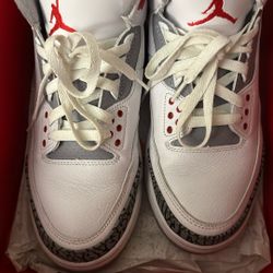 Jordan 3
