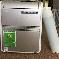 Commercial Cool Portable Air Conditioner 