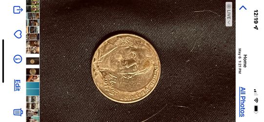 Nickel 2017 D